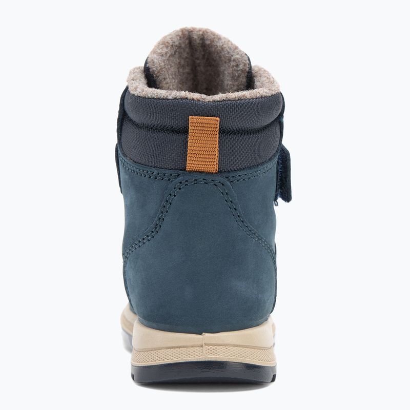 Primigi vaikiški sniego batai PTIGT 88589 mėlyni 6