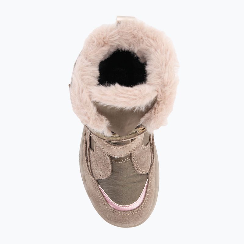 Primigi PFZGT 88837 marmot-stone vaikiški sniego batai 5