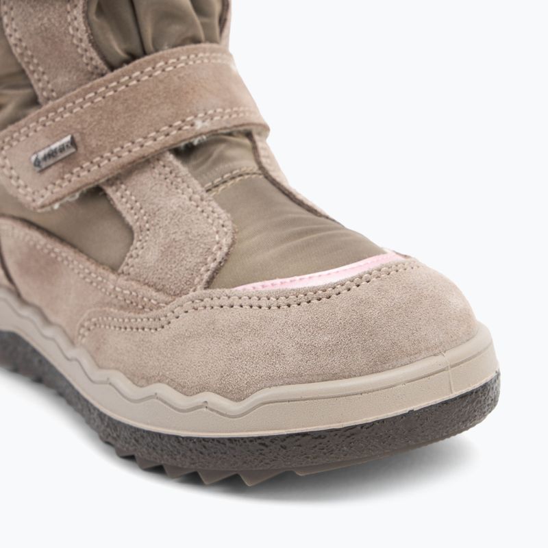 Primigi PFZGT 88837 marmot-stone vaikiški sniego batai 7