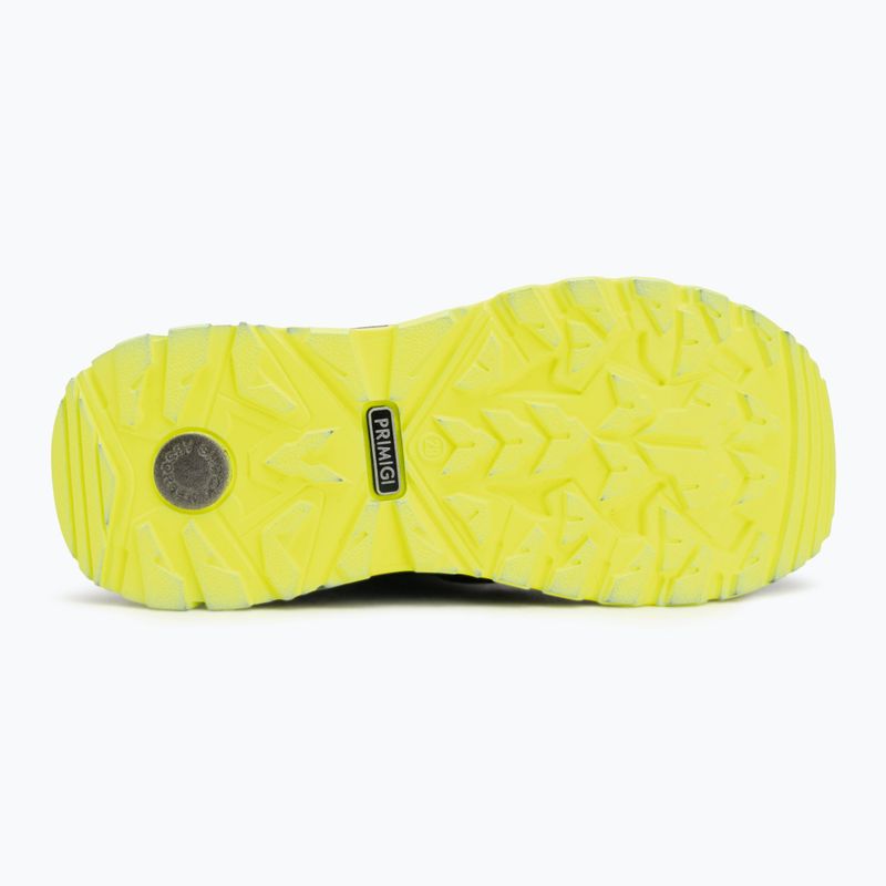 Primigi vaikiški sniego batai HWHGT 88939 bluette-dark blue 4