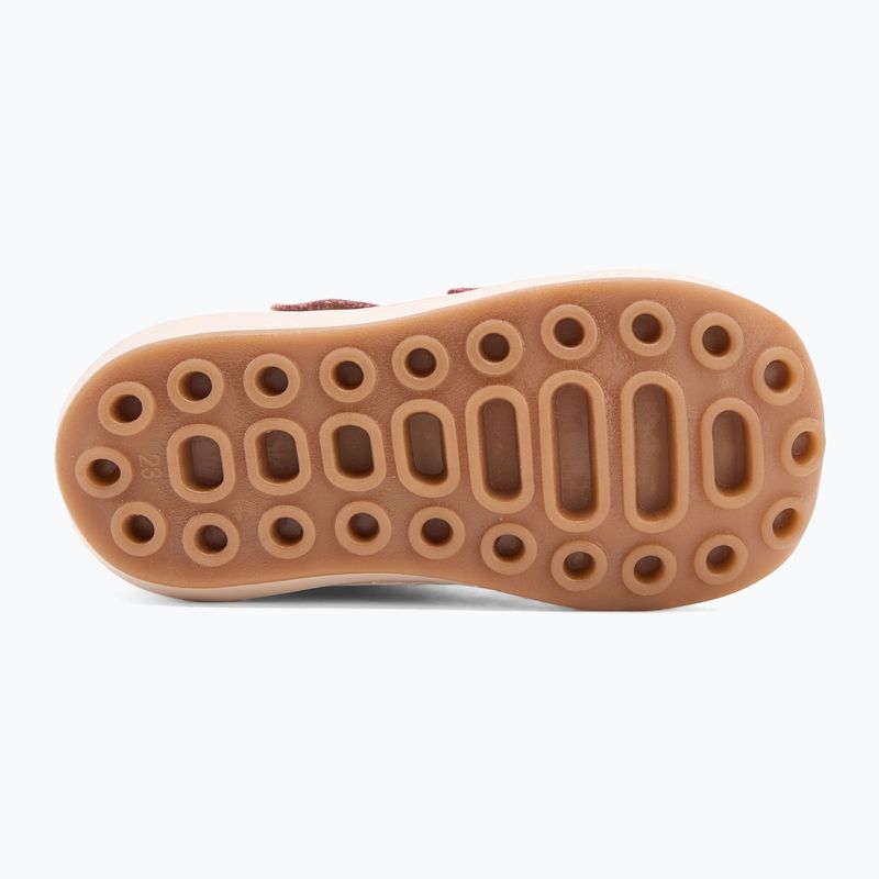 Primigi vaikiški batai PAF 89010 old pink 4