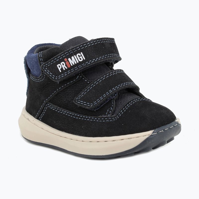 Primigi vaikiški batai PAF 89010 blue 8