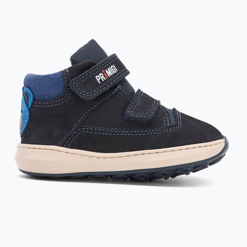 Primigi vaikiški batai PAF 89010 blue 2