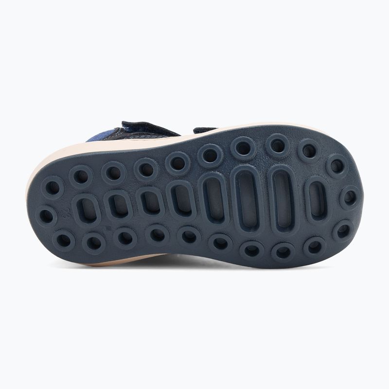 Primigi vaikiški batai PAF 89010 blue 4