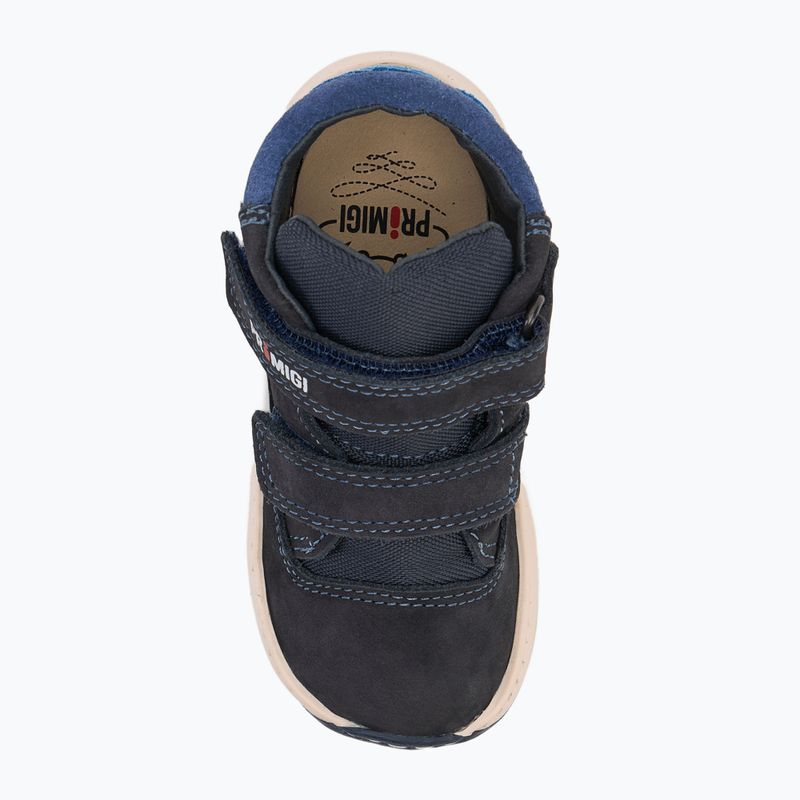 Primigi vaikiški batai PAF 89010 blue 5