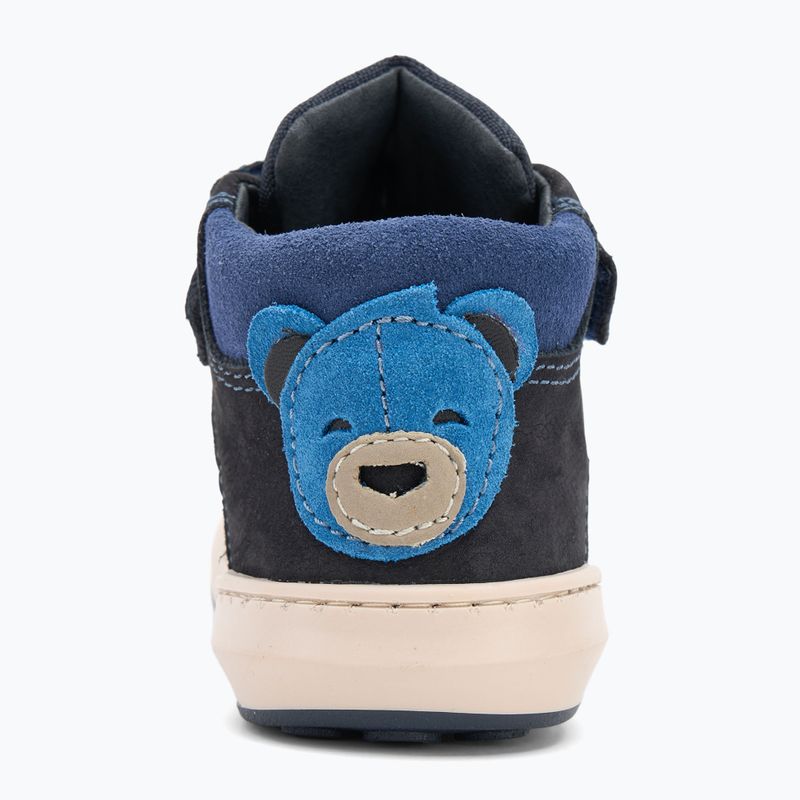 Primigi vaikiški batai PAF 89010 blue 6