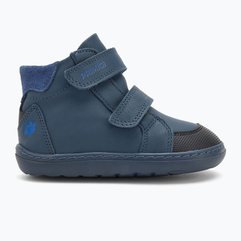 Primigi PWN vaikiški sniego batai 89122 mėlyni 2