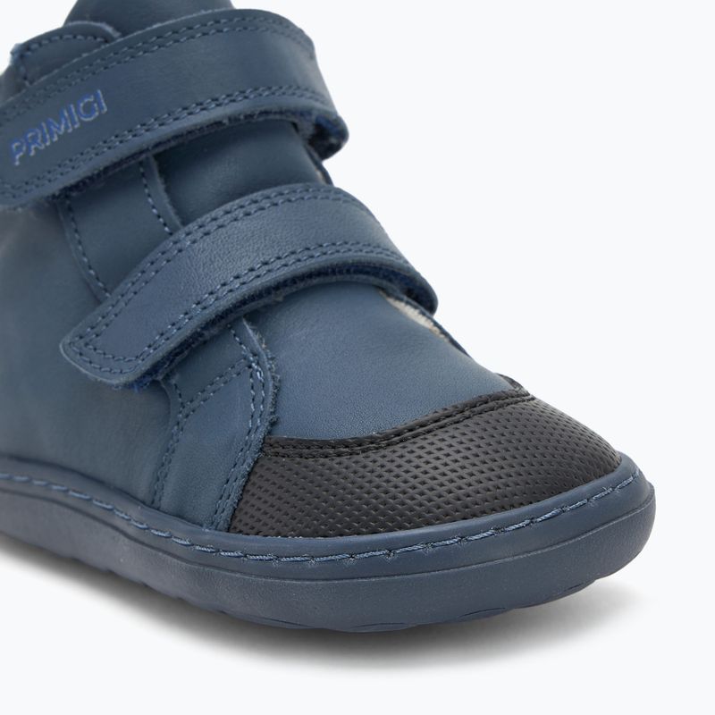 Primigi PWN vaikiški sniego batai 89122 mėlyni 7