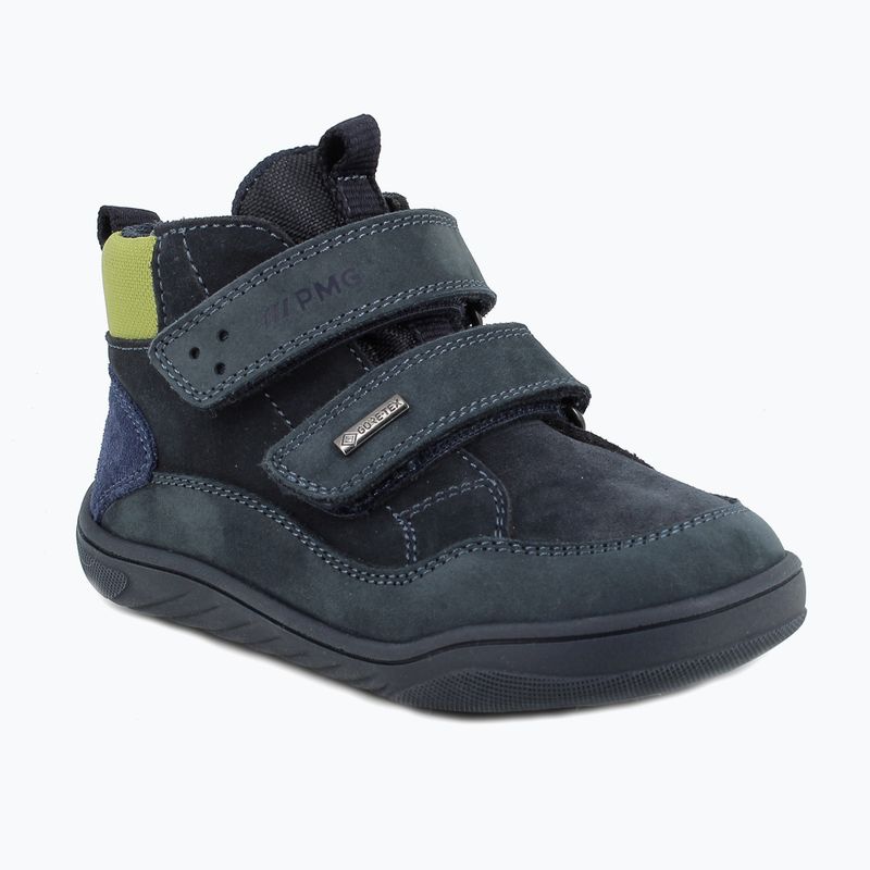 Primigi PMG GTX 89151 blue/navy vaikiški batai 8
