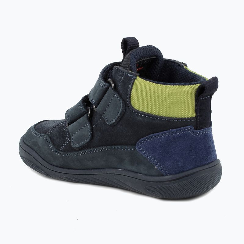 Primigi PMG GTX 89151 blue/navy vaikiški batai 10