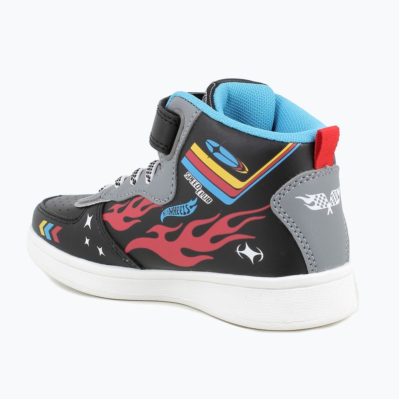 Primigi vaikiški batai HWH 89906 black 10