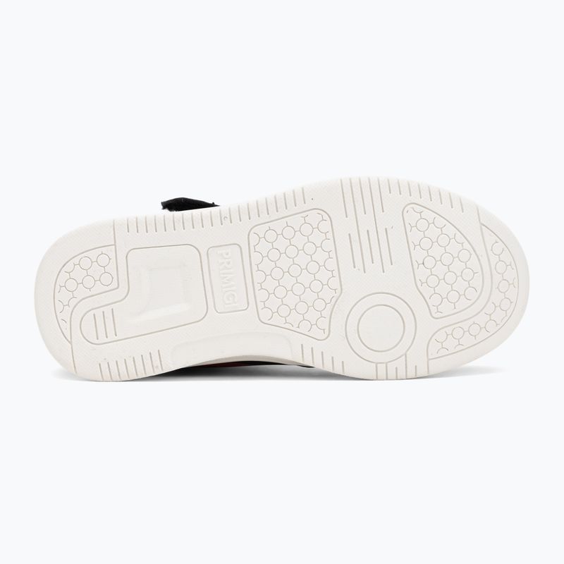 Primigi vaikiški batai HWH 89906 black 4