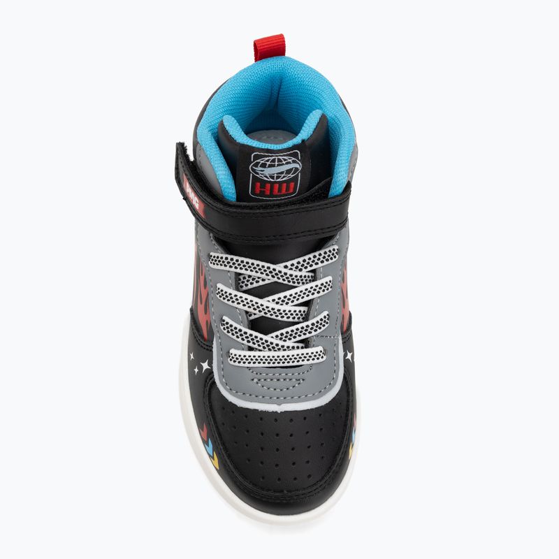 Primigi vaikiški batai HWH 89906 black 5