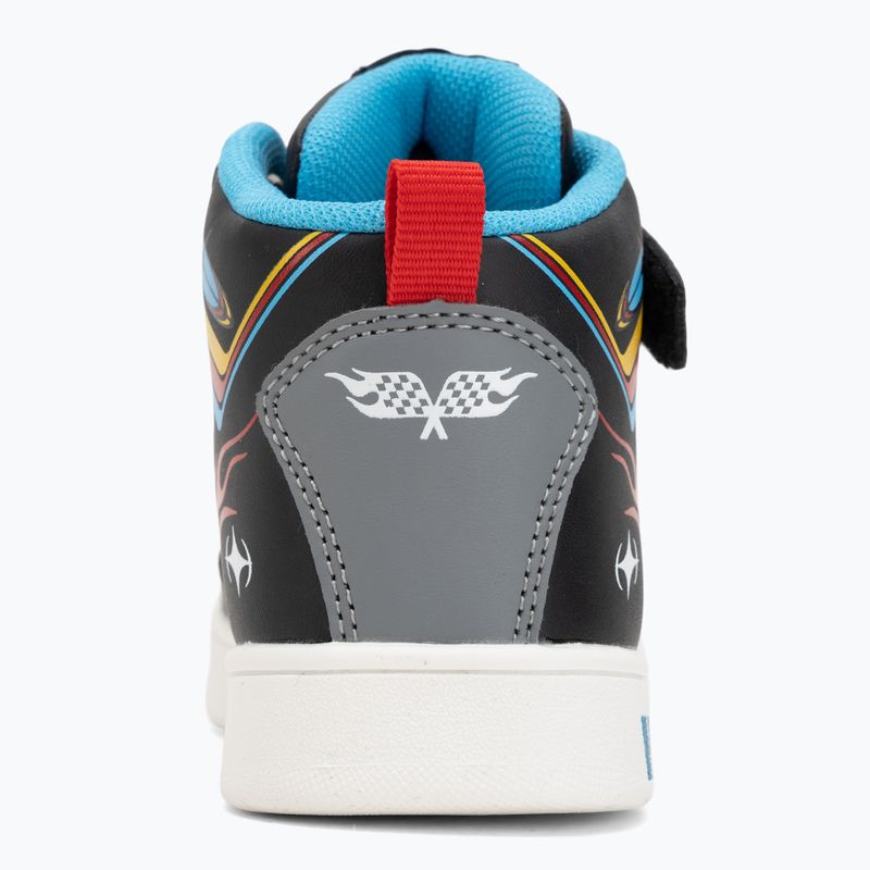 Primigi vaikiški batai HWH 89906 black 6