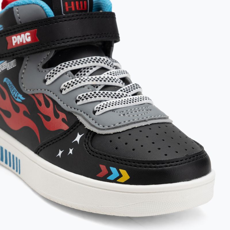 Primigi vaikiški batai HWH 89906 black 7