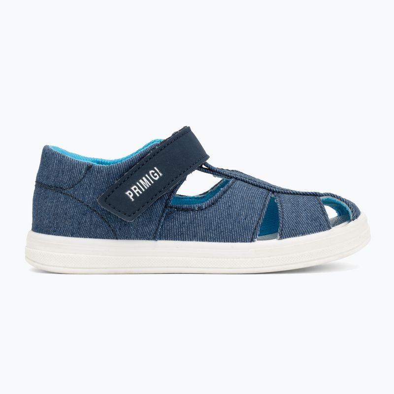 Vaikiški sandalai Primigi PBA 13554 denim 2