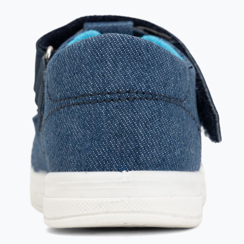 Vaikiški sandalai Primigi PBA 13554 denim 6