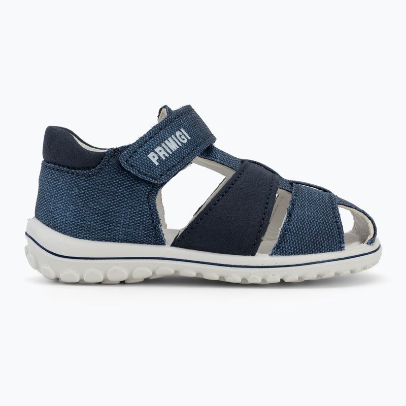 Vaikiški sandalai Primigi PSW 13634 denim/blue 2