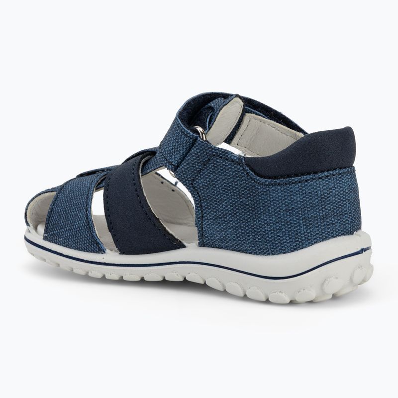 Vaikiški sandalai Primigi PSW 13634 denim/blue 3