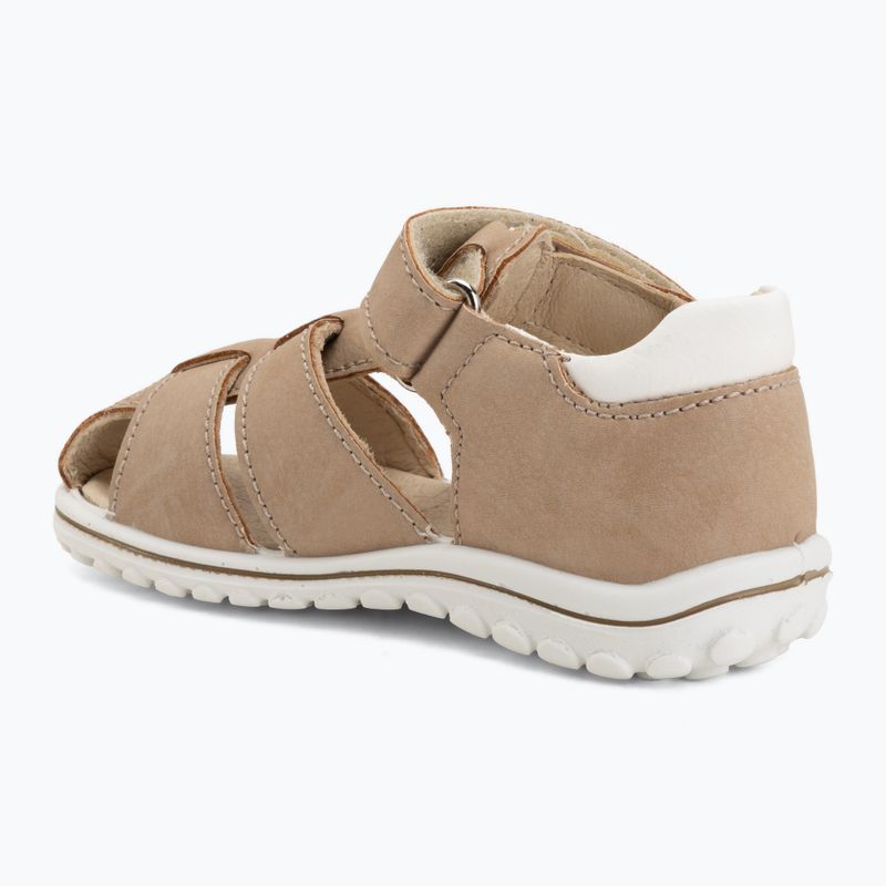 Vaikiški sandalai Primigi PSW 13634 dark beige 3