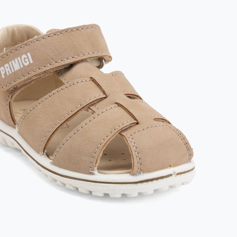 Vaikiški sandalai Primigi PSW 13634 dark beige 7