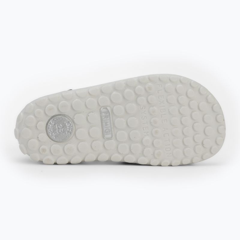 Vaikiški sandalai Primigi PSW 13642 blue/grey 4