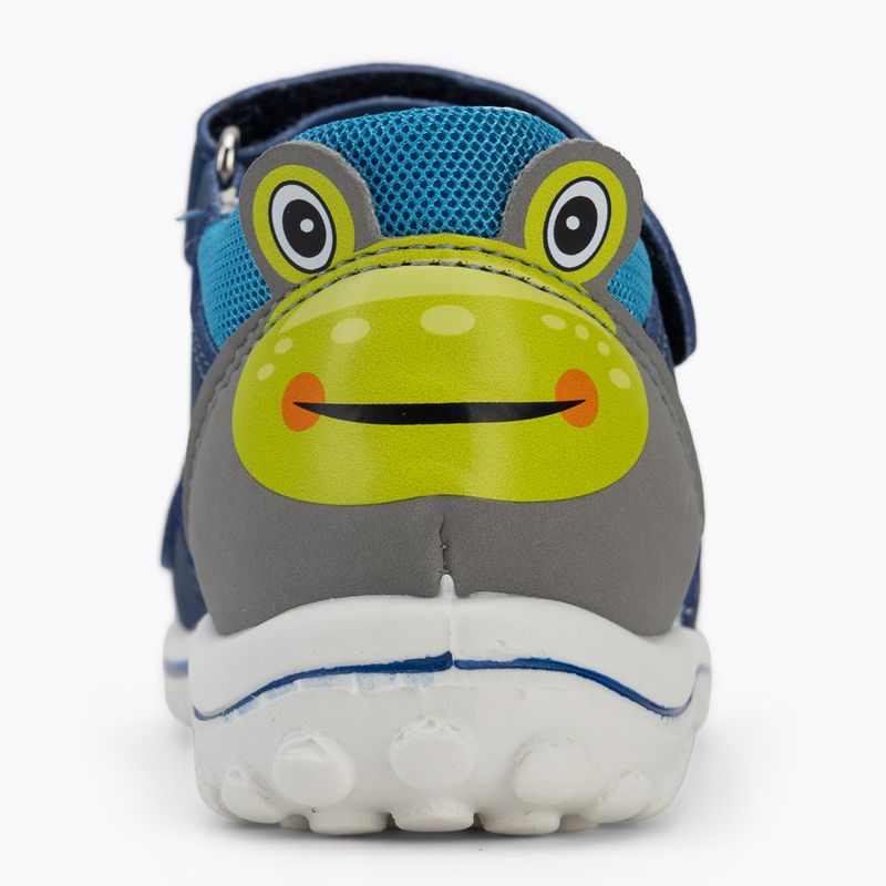 Vaikiški sandalai Primigi PSW 13642 blue/grey 6