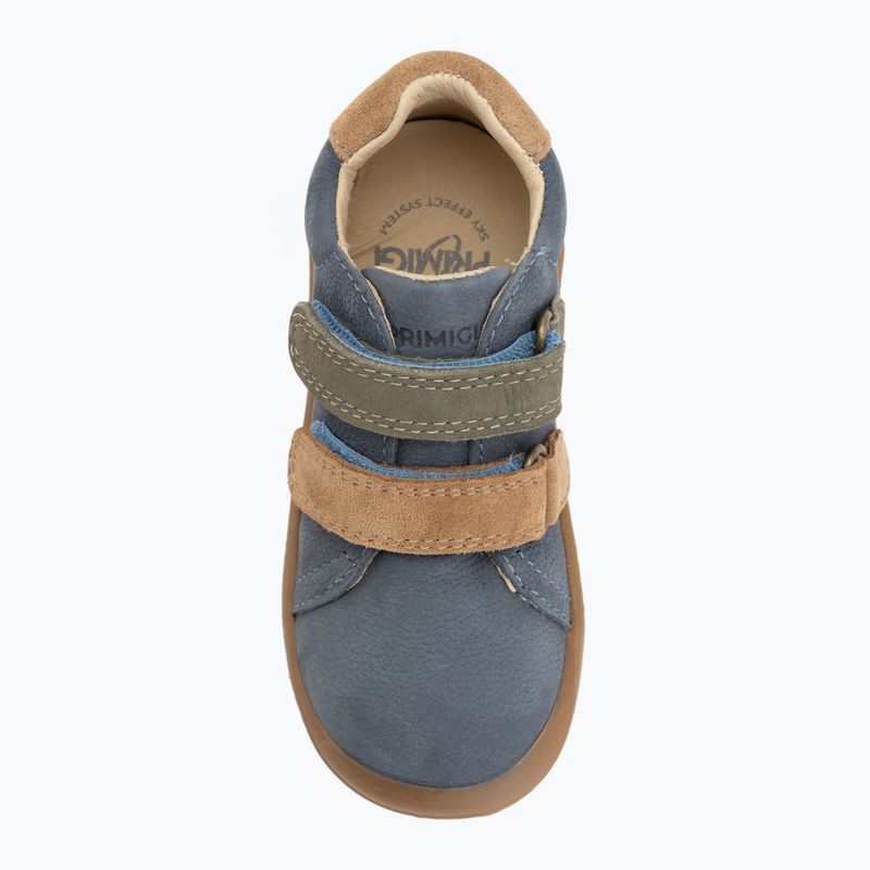 Vaikiški batai Primigi PNL 14000 avio/dark green 5