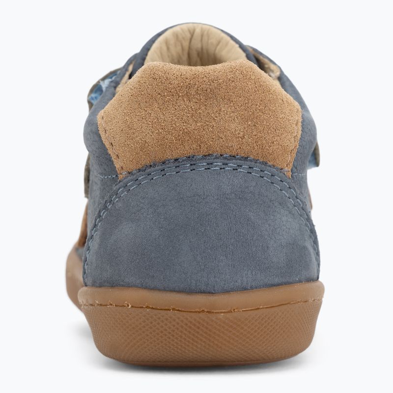 Vaikiški batai Primigi PNL 14000 avio/dark green 6