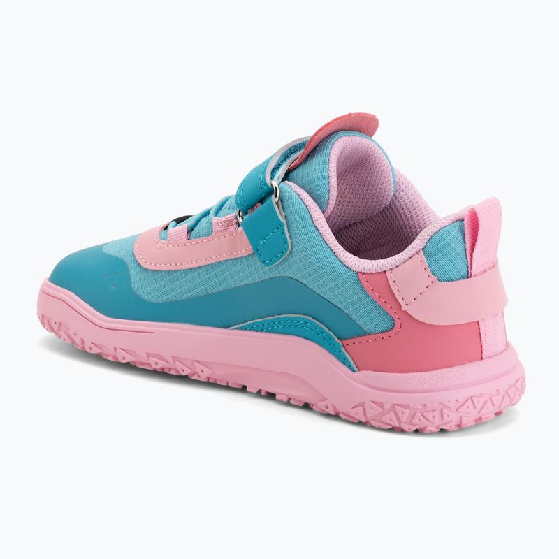 Vaikiški batai Primigi PYR Gore-Tex 14200 blue/pink 3