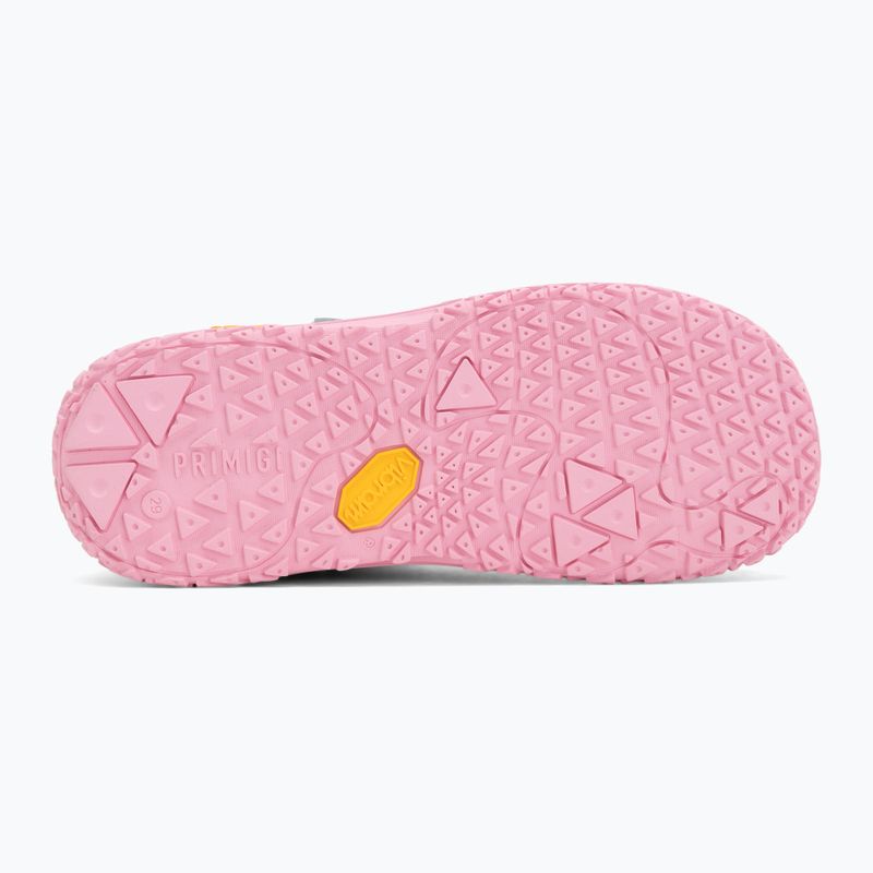 Vaikiški batai Primigi PYR Gore-Tex 14200 blue/pink 4