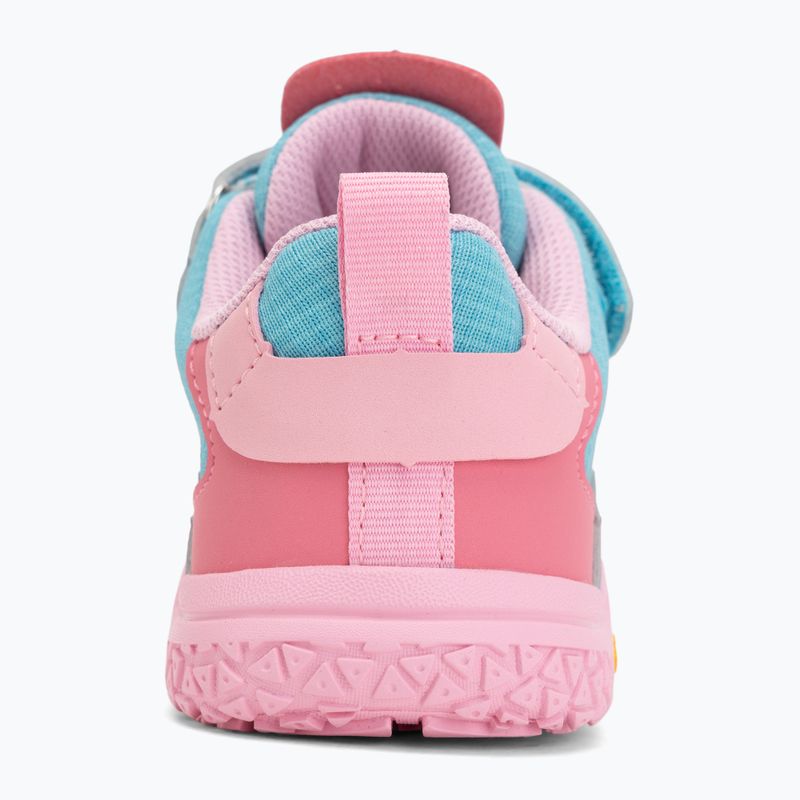 Vaikiški batai Primigi PYR Gore-Tex 14200 blue/pink 6