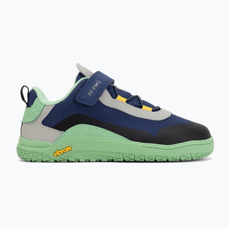 Vaikiški batai Primigi PYR Gore-Tex 14200 blue/grey 2