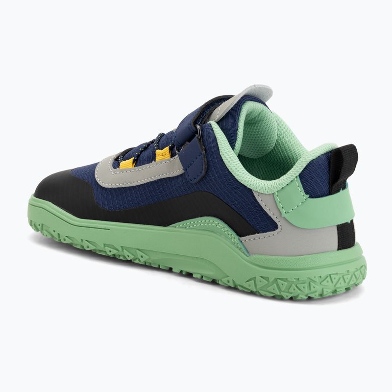 Vaikiški batai Primigi PYR Gore-Tex 14200 blue/grey 3