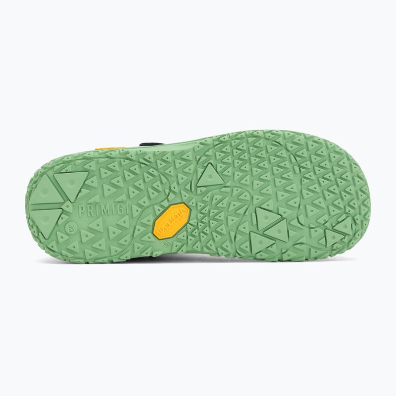 Vaikiški batai Primigi PYR Gore-Tex 14200 blue/grey 4