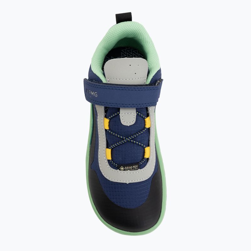 Vaikiški batai Primigi PYR Gore-Tex 14200 blue/grey 5