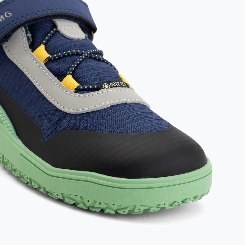 Vaikiški batai Primigi PYR Gore-Tex 14200 blue/grey 7