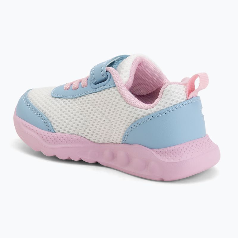 Vaikiški batai Primigi PUP 14528 white/light blue 3