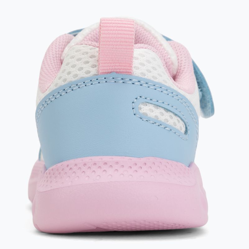 Vaikiški batai Primigi PUP 14528 white/light blue 6