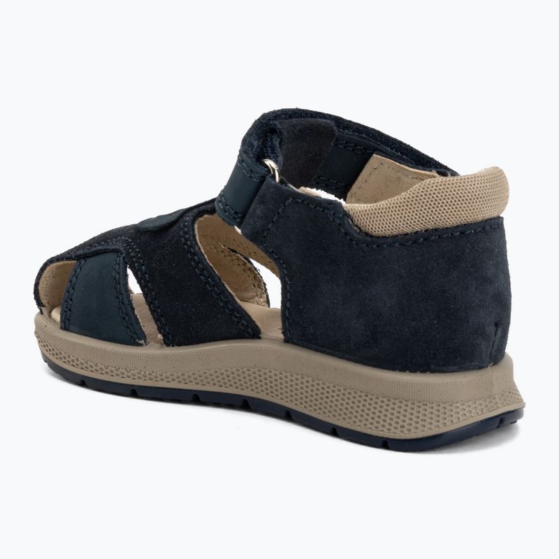 Vaikiški sandalai Primigi PIO 13657 navy/light blue 3
