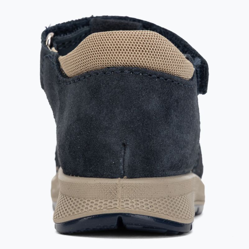 Vaikiški sandalai Primigi PIO 13657 navy/light blue 6