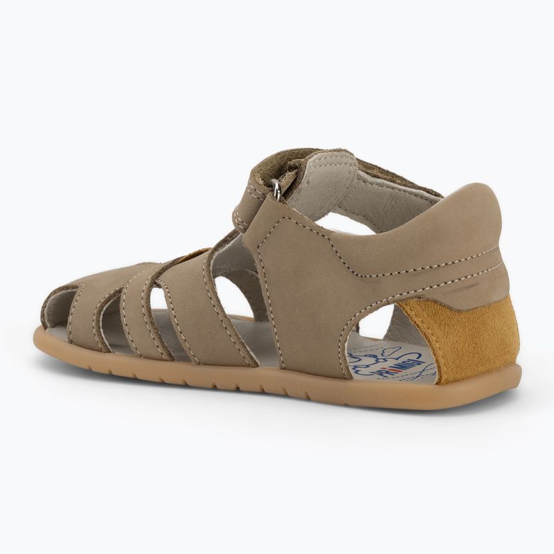 Vaikiški sandalai Primigi PGO 14140 marmot 3