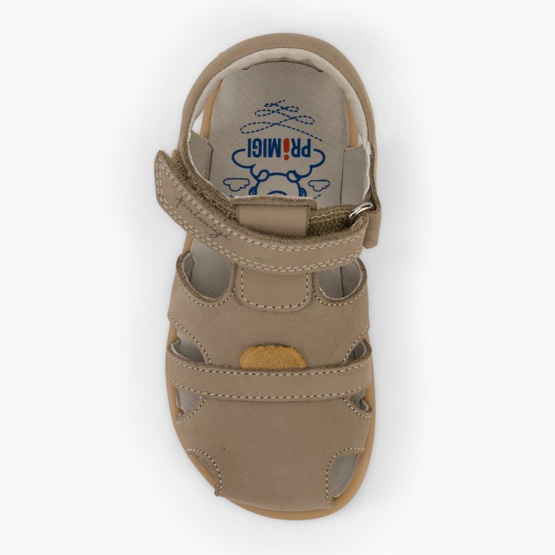 Vaikiški sandalai Primigi PGO 14140 marmot 5