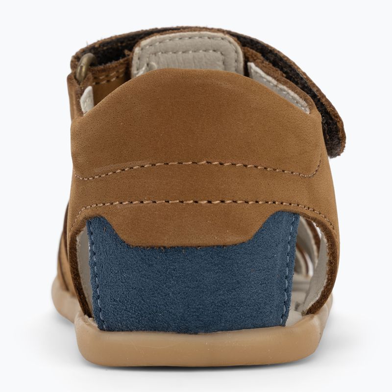 Vaikiški sandalai Primigi PGO 14140 tan 6