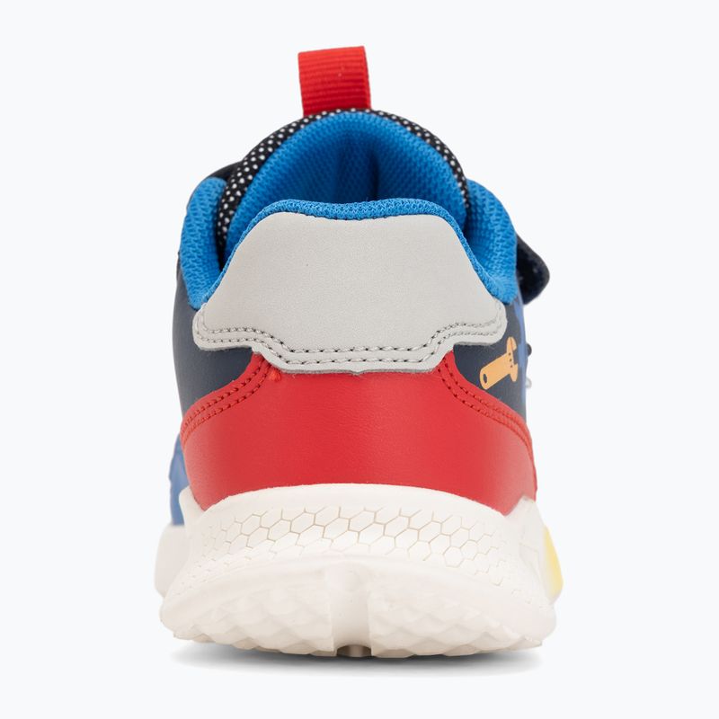 Vaikiški batai Primigi PRF 14540 navy grey 6