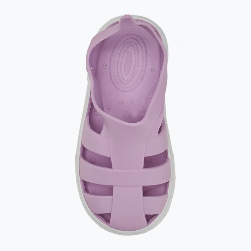 Vaikiški sandalai BOATILUS Bioty lilac/white 5