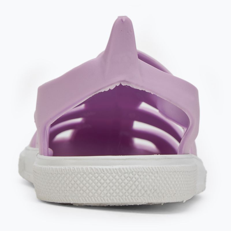 Vaikiški sandalai BOATILUS Bioty lilac/white 6