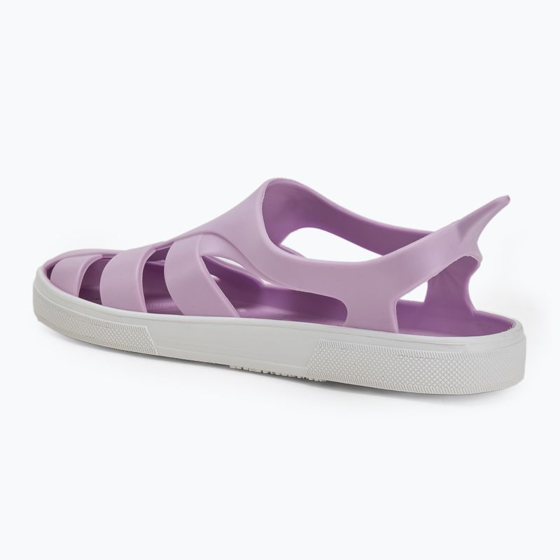 Paauglių sandalai BOATILUS Bioty lilac/white 3