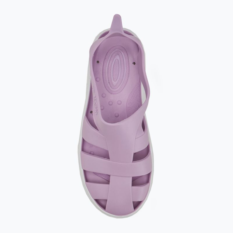Paauglių sandalai BOATILUS Bioty lilac/white 5