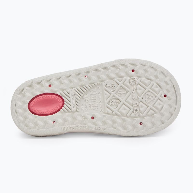 Vaikiški sandalai BOATILUS Bioty candy/white 4